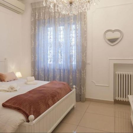 Clara'S Home Rome Exterior photo